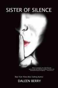 Cover of book Sister of Silence